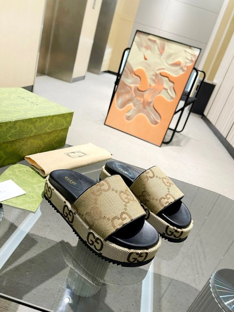 Comfortable Gxccx Slippers 165389