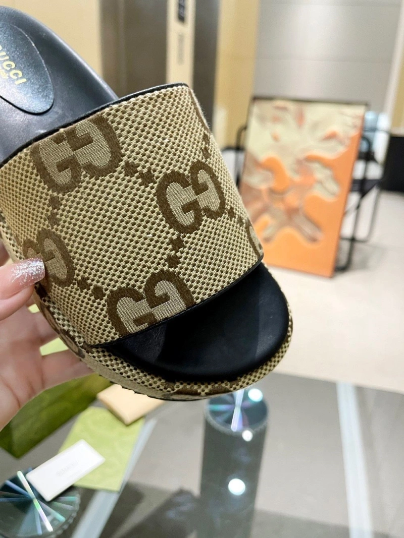 Comfortable Gxccx Slippers 165389