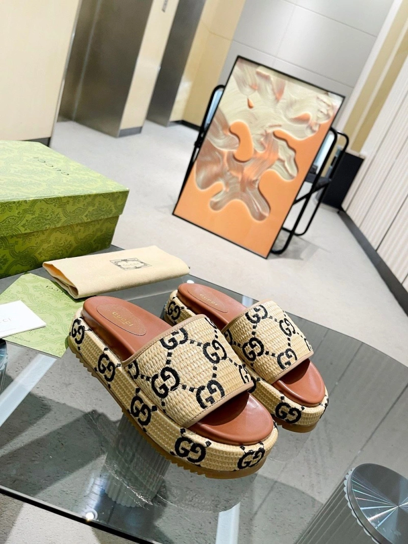Gxccx Slippers TopPick 165392