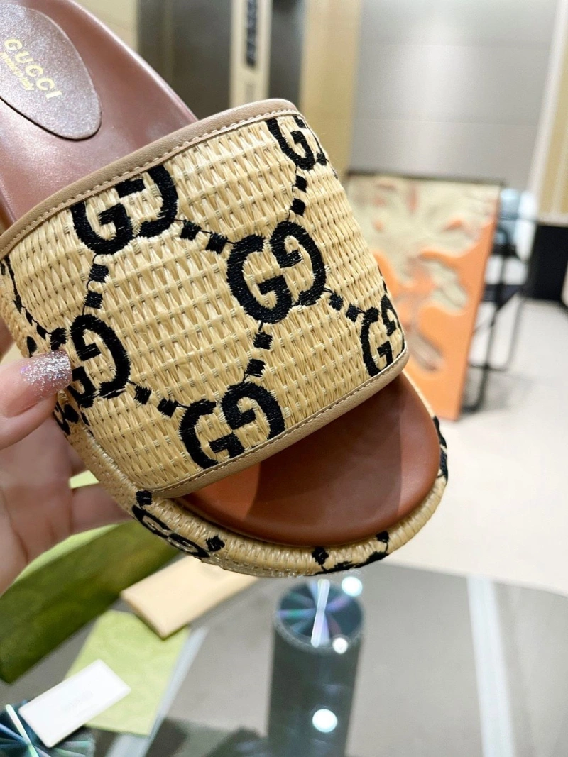 Gxccx Slippers TopPick 165392