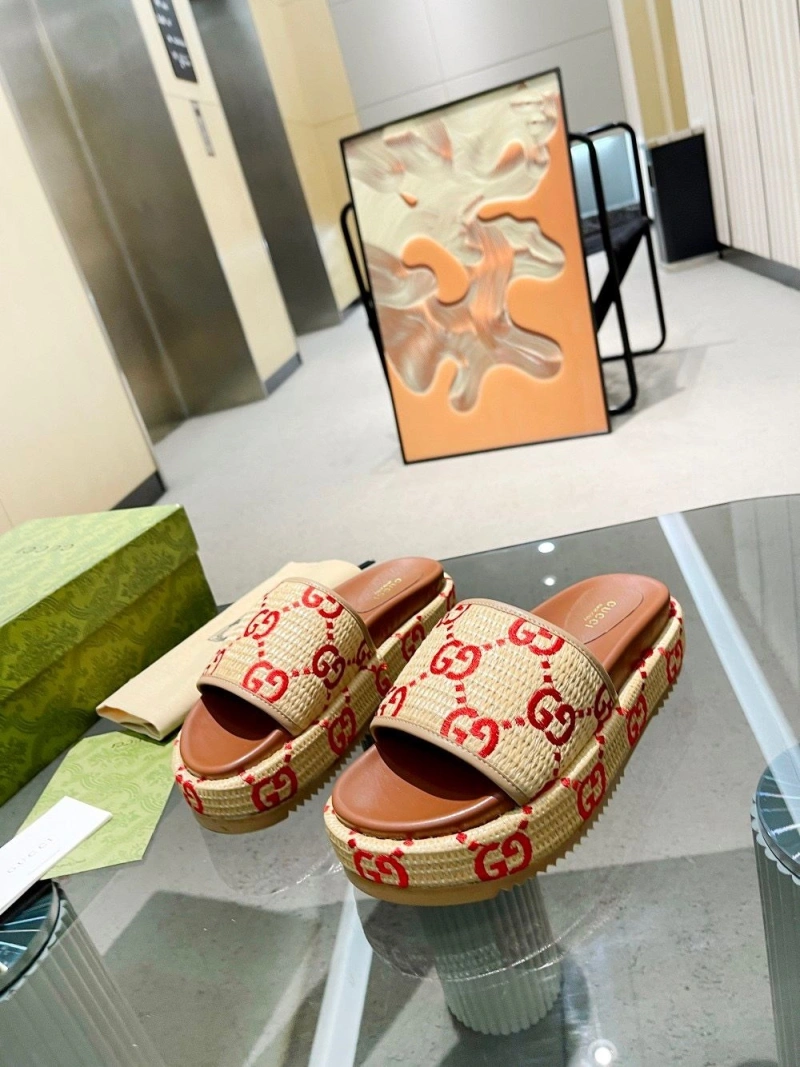Gxccx Slippers ModernLook 165419