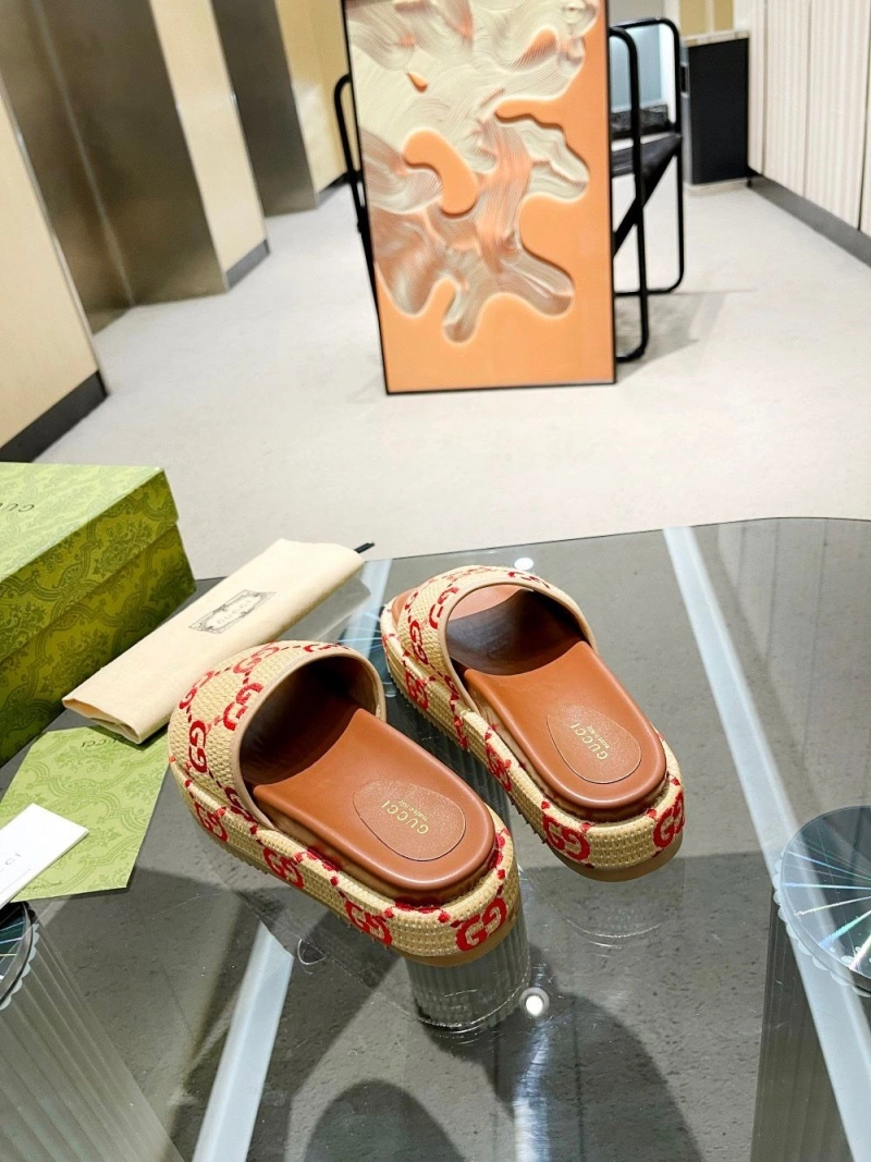 Gxccx Slippers ModernLook 165419
