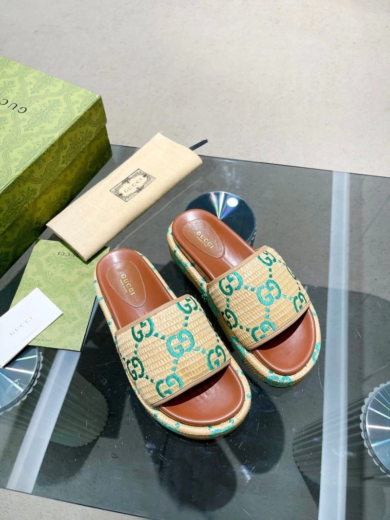 Gxccx Slippers Durable 165395