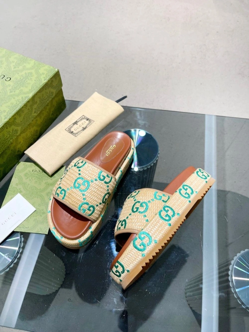 Gxccx Slippers Durable 165395