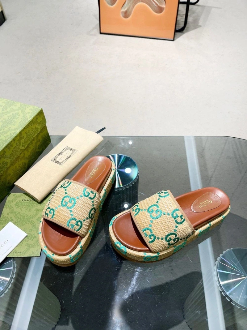 Gxccx Slippers Durable 165395