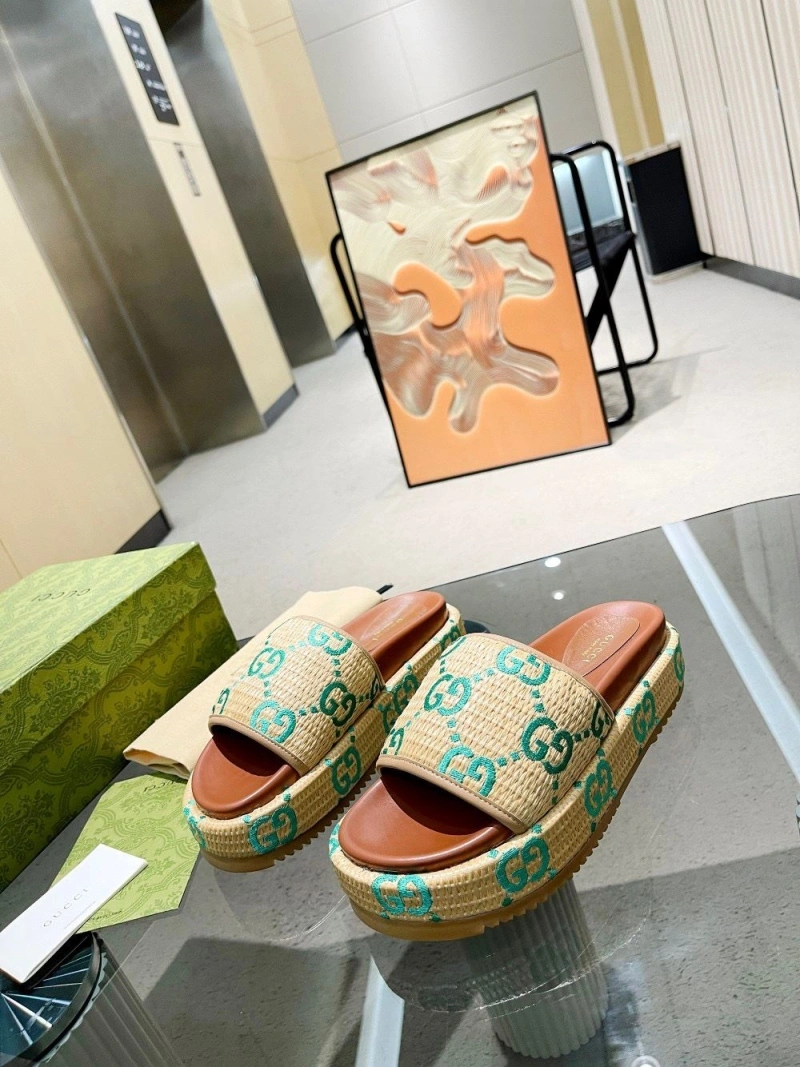 Gxccx Slippers Durable 165395