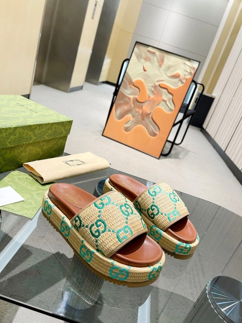 Gxccx Slippers Durable 165395