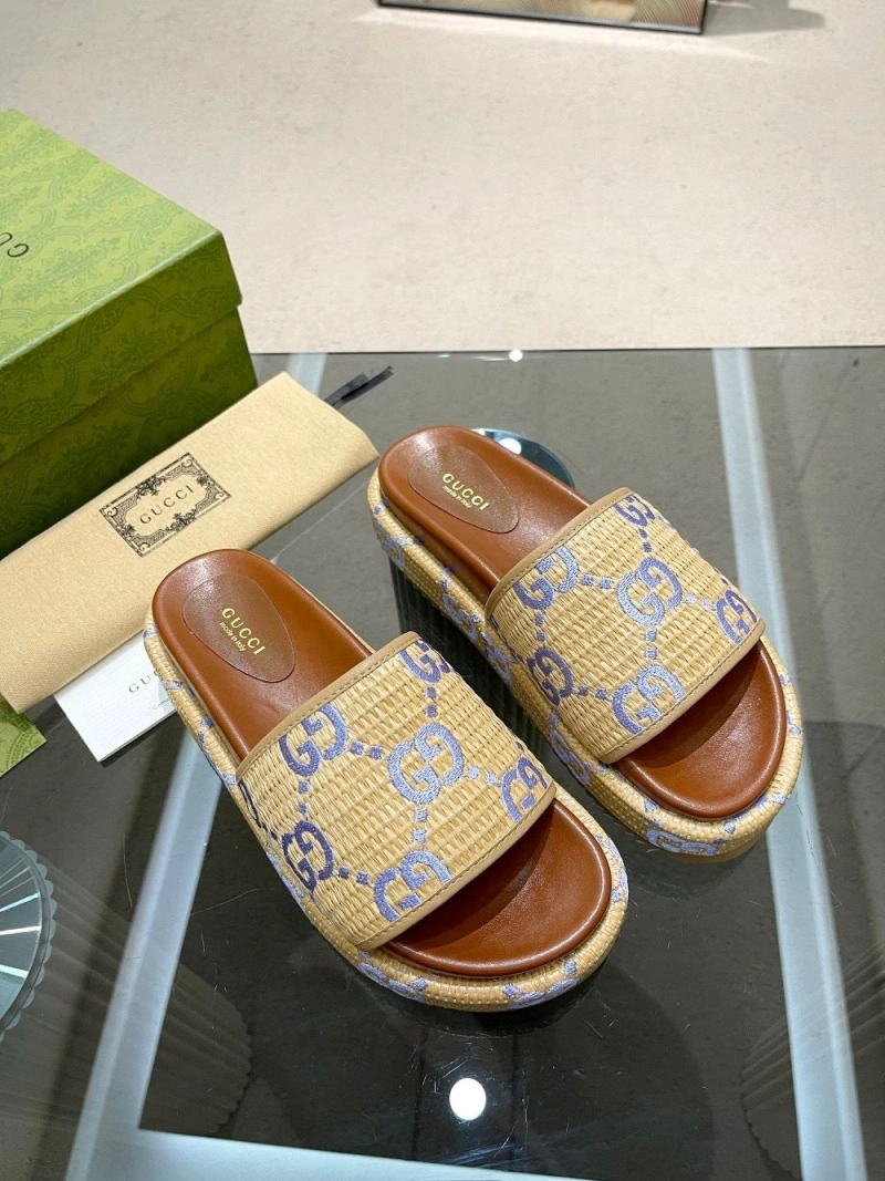 Gxccx Slippers Compact 165367