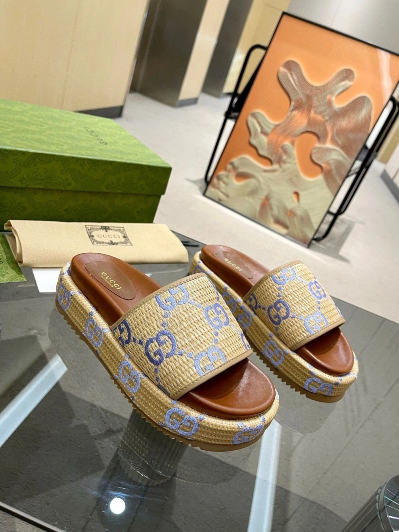Gxccx Slippers Compact 165367