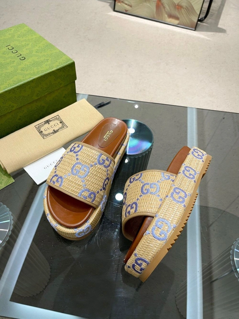 Gxccx Slippers Compact 165367