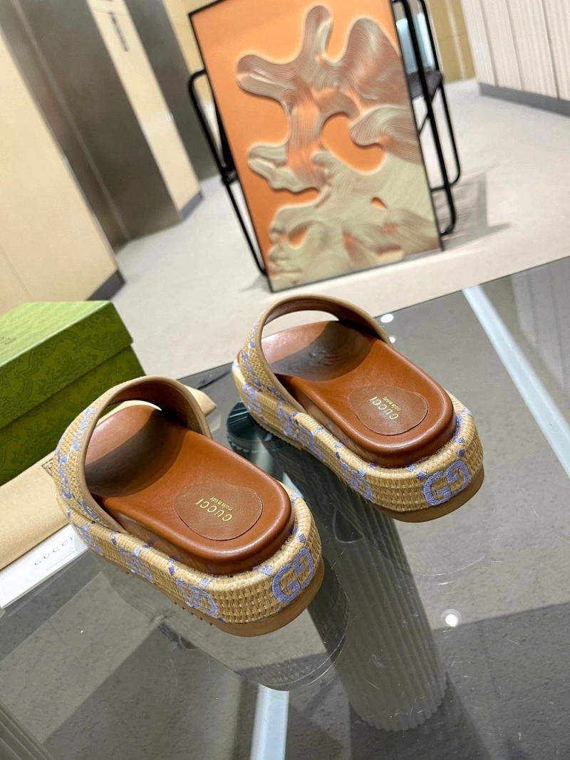 Gxccx Slippers Compact 165367