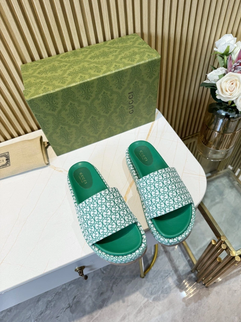 Gxccx Slippers Unique 165365