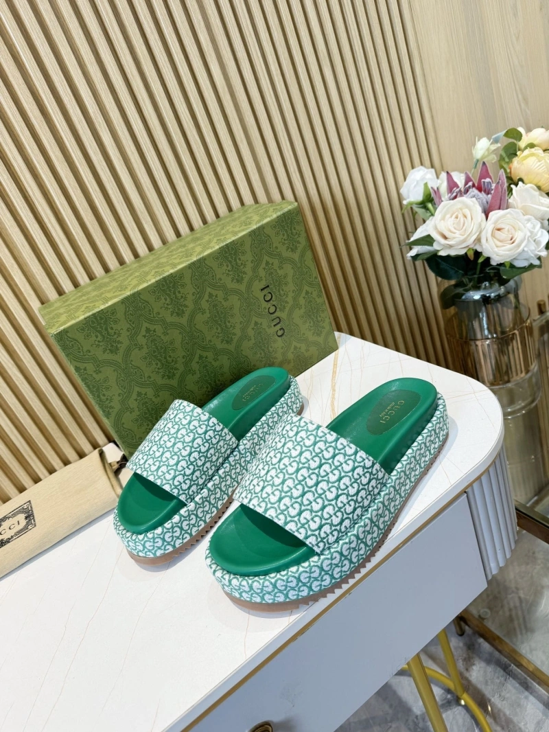 Gxccx Slippers Unique 165365