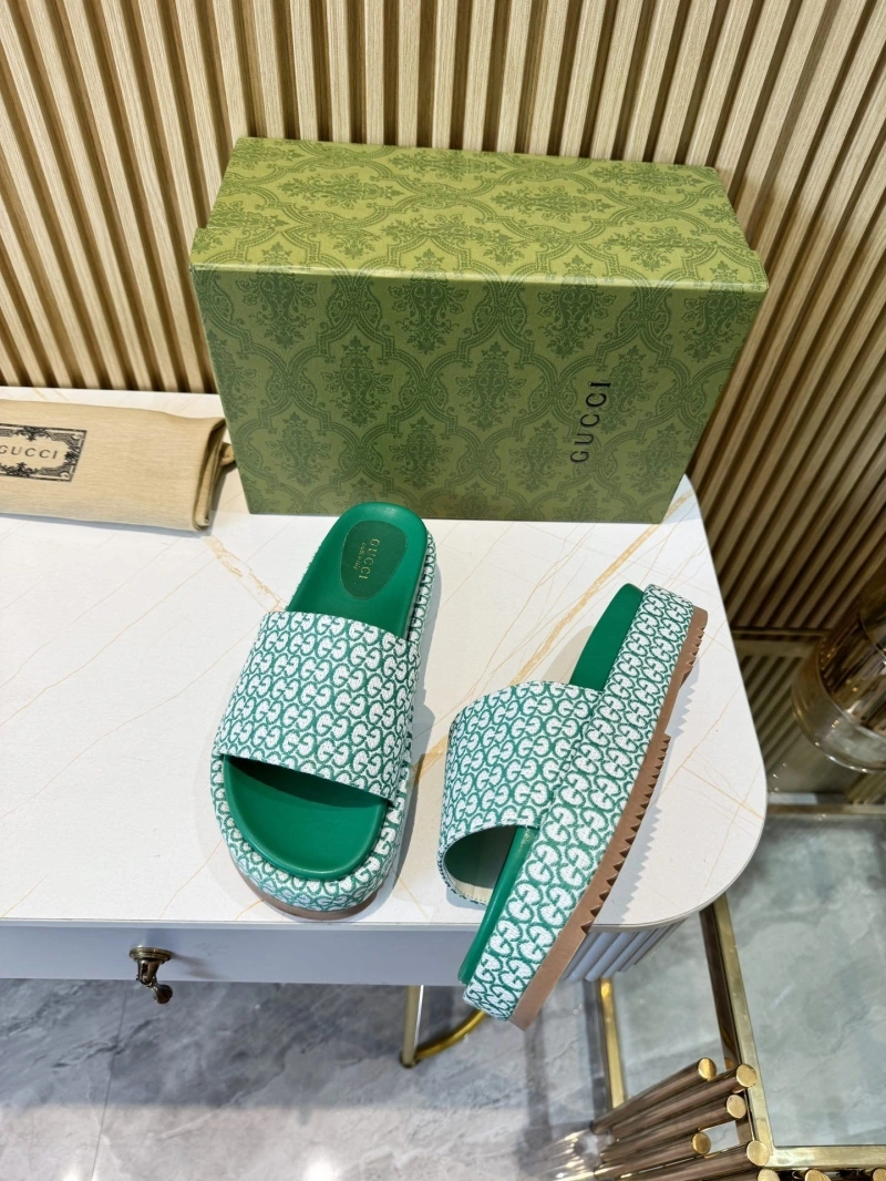 Gxccx Slippers Unique 165365