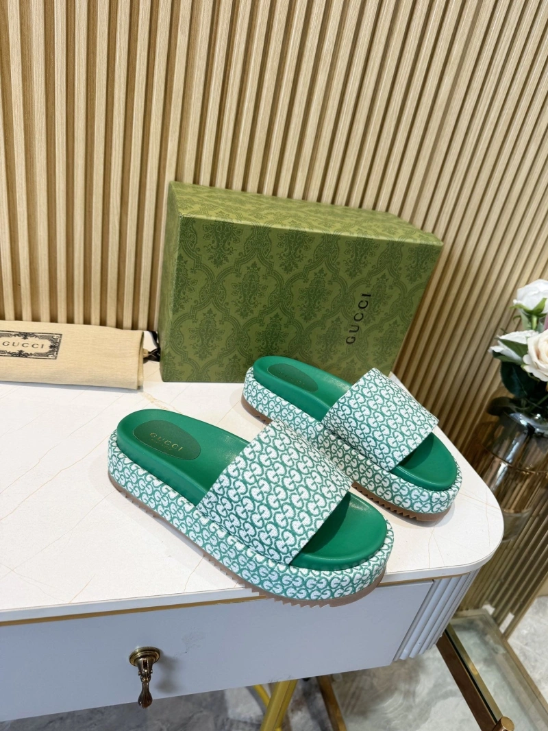 Gxccx Slippers Unique 165365