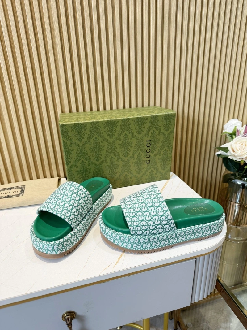 Gxccx Slippers Unique 165365