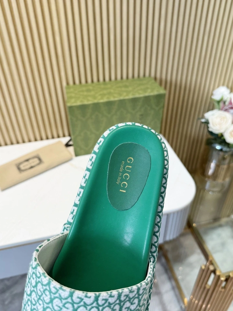 Gxccx Slippers Unique 165365