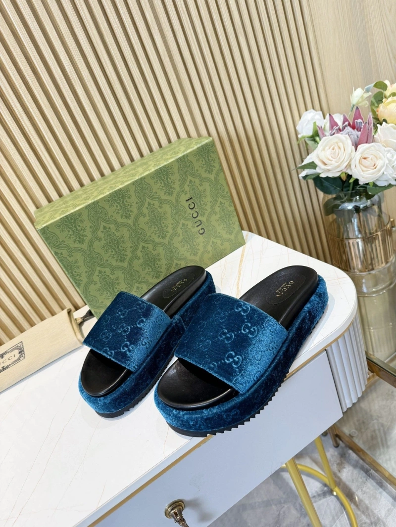 Gxccx Slippers AllSeason 165353