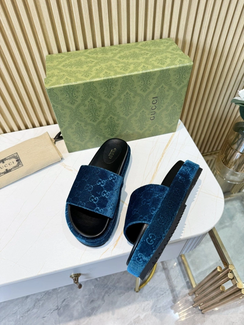 Gxccx Slippers AllSeason 165353
