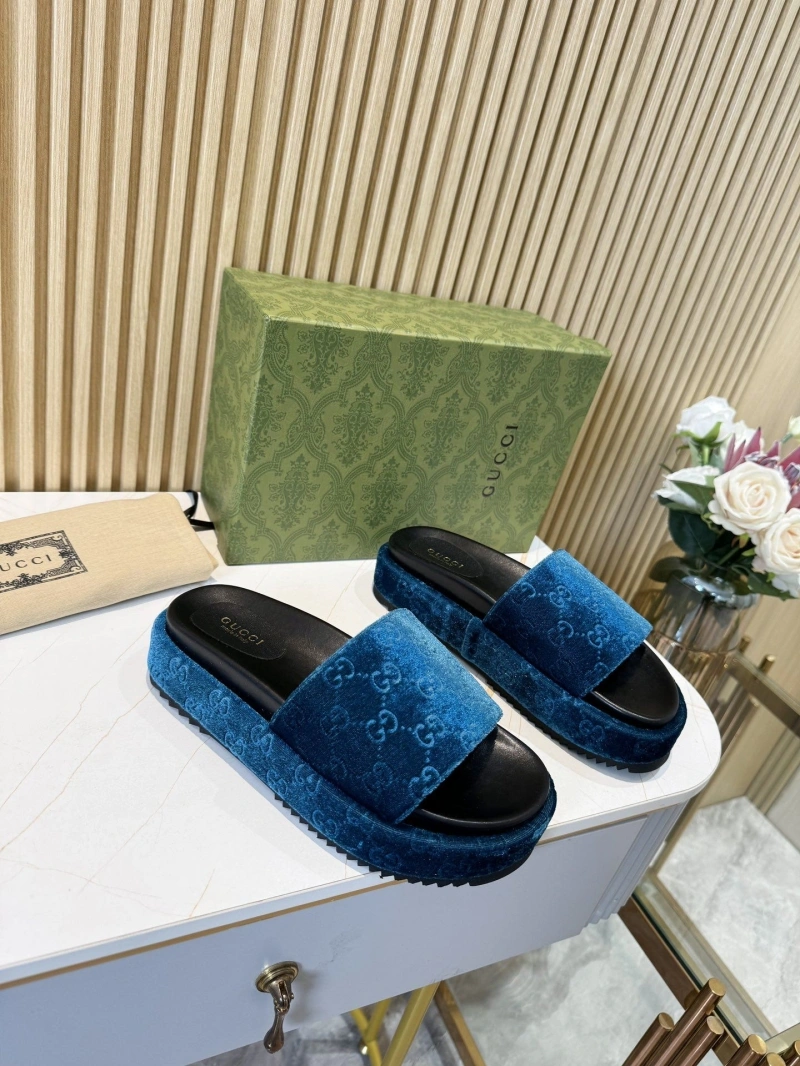Gxccx Slippers AllSeason 165353