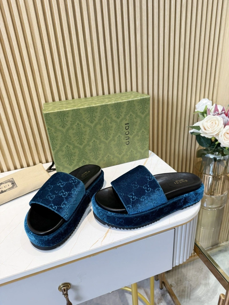 Gxccx Slippers AllSeason 165353