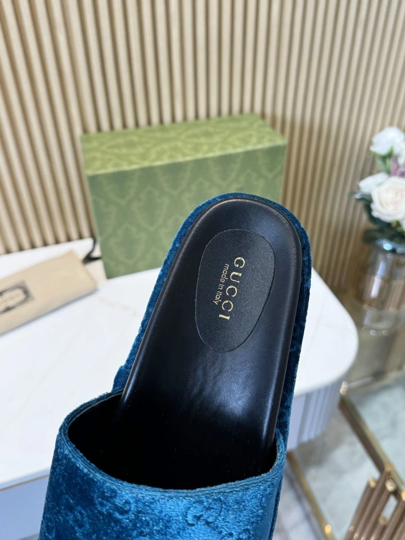 Gxccx Slippers AllSeason 165353