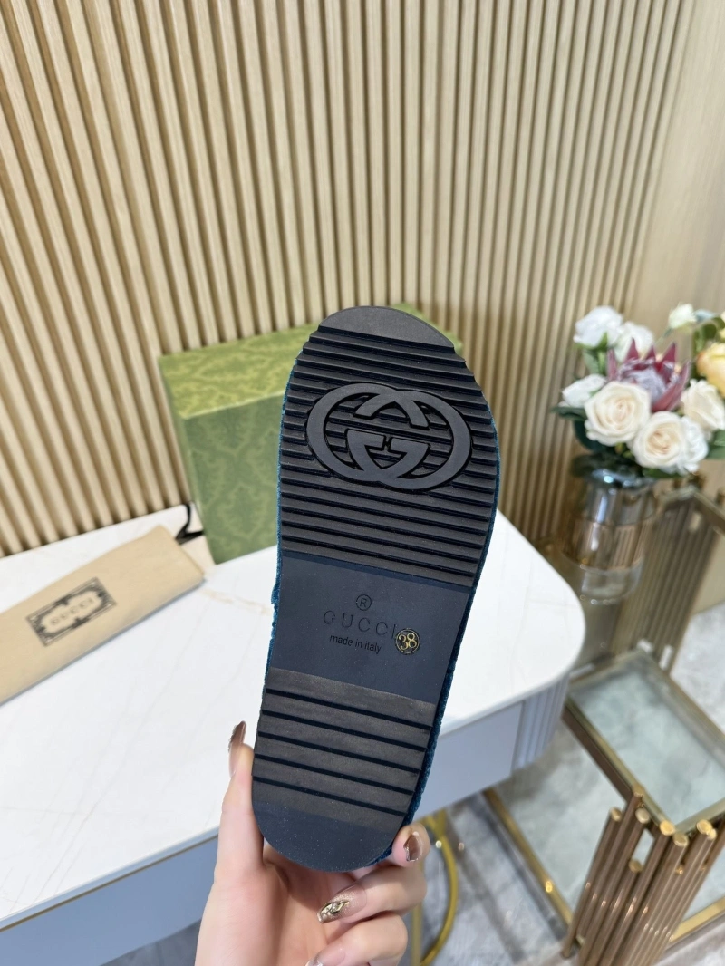 Gxccx Slippers AllSeason 165353