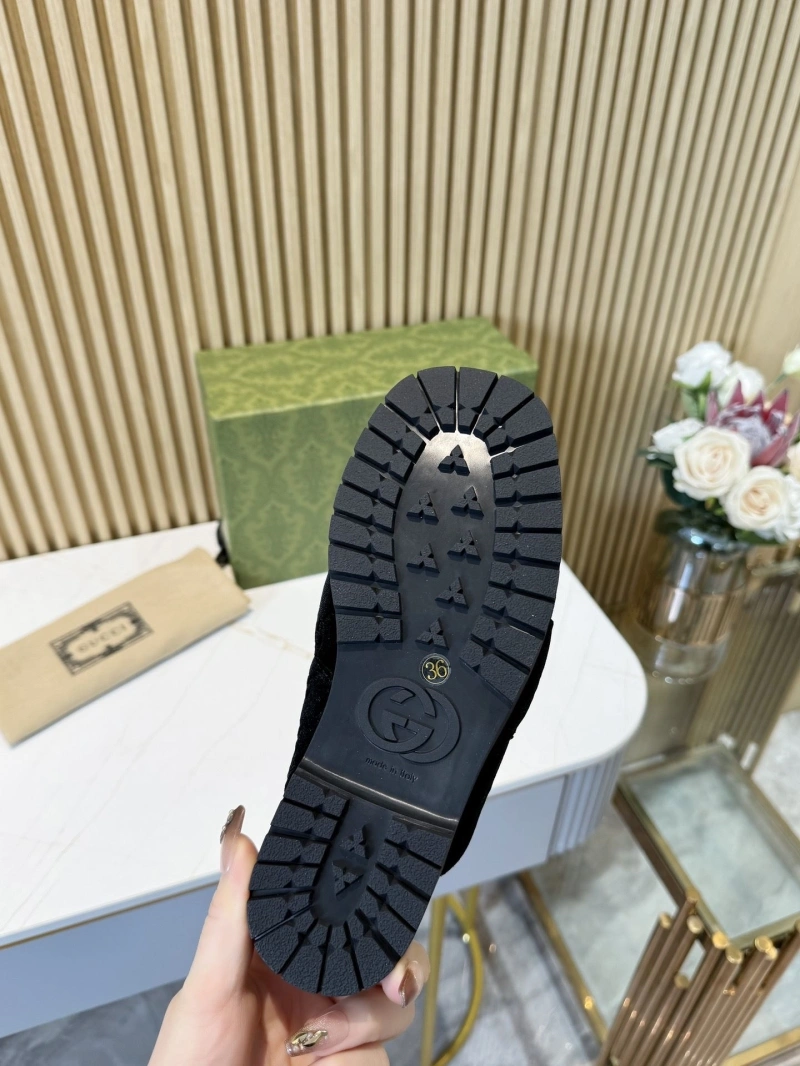 Soft Gxccx Slippers 165352
