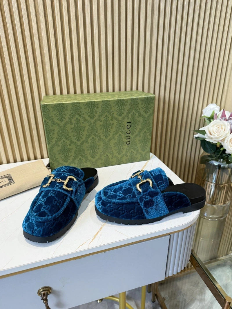 Flexible Gxccx Slippers 165344