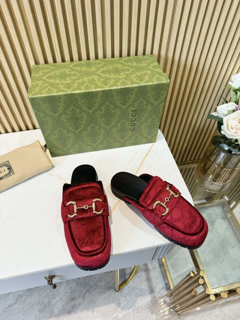 Gxccx Slippers WellDesigned 165332