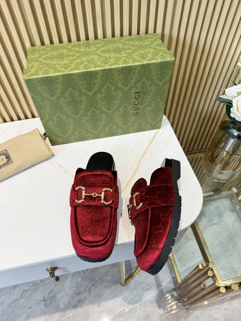 Gxccx Slippers WellDesigned 165332