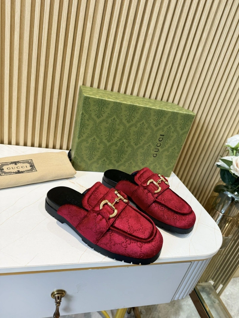 Gxccx Slippers WellDesigned 165332