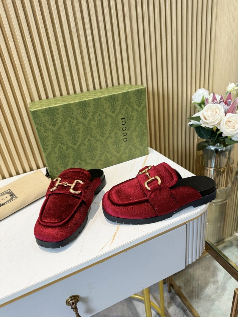 Gxccx Slippers WellDesigned 165332