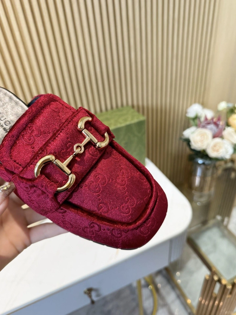 Gxccx Slippers WellDesigned 165332