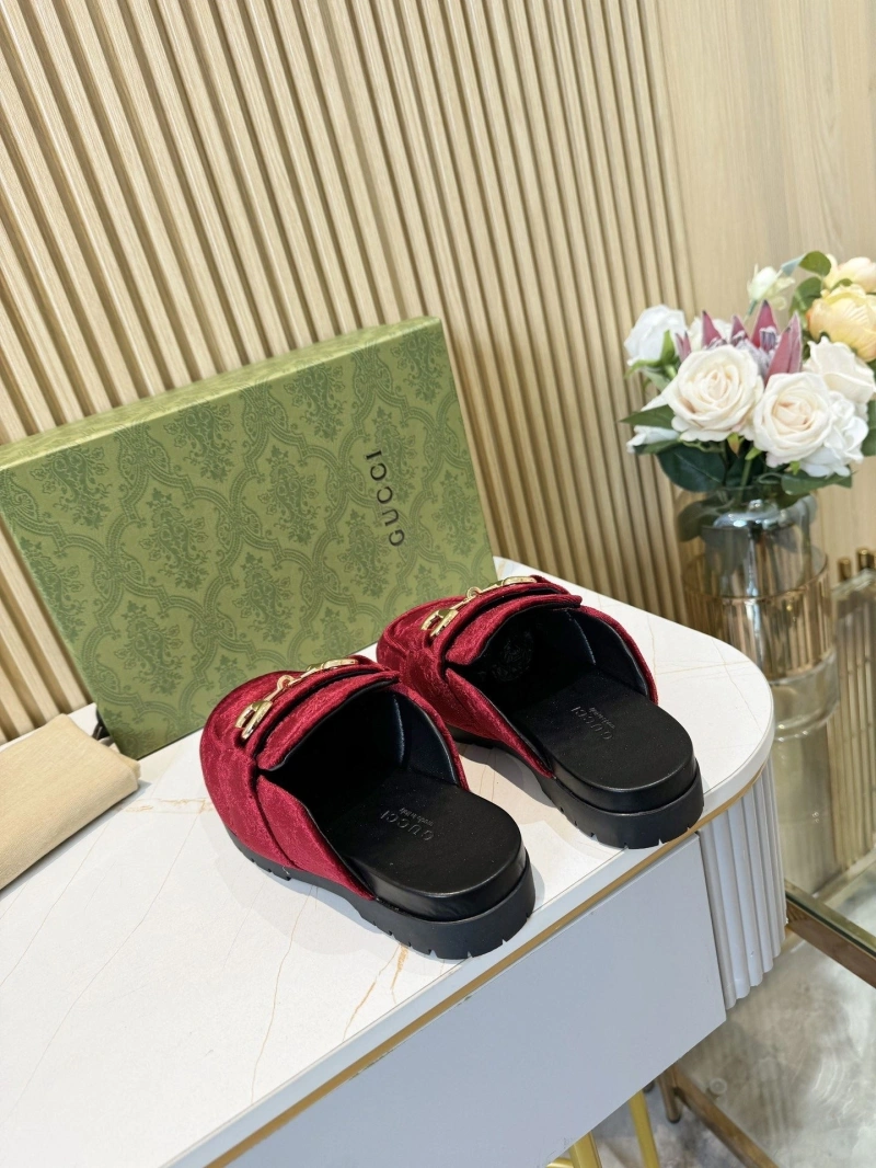 Gxccx Slippers WellDesigned 165332