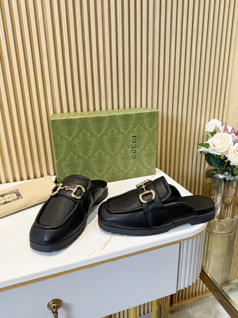 GoAnywhere Gxccx Slippers 165343