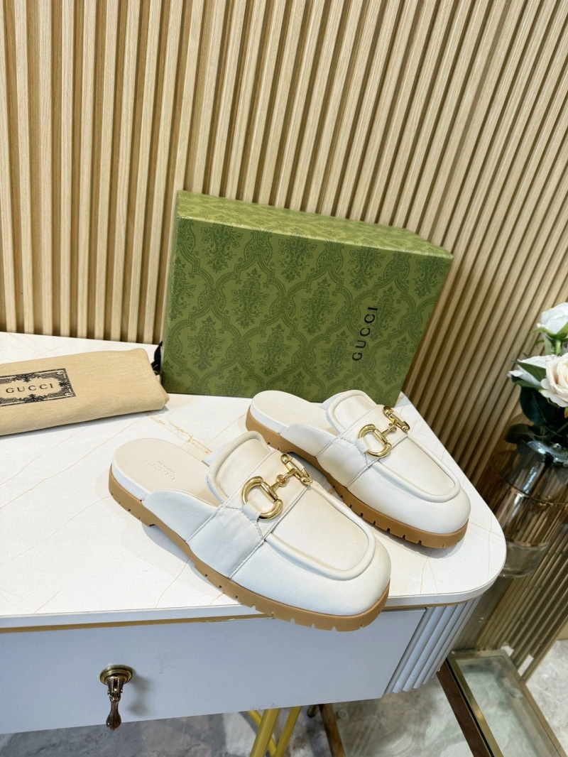 Practical Gxccx Slippers 165356