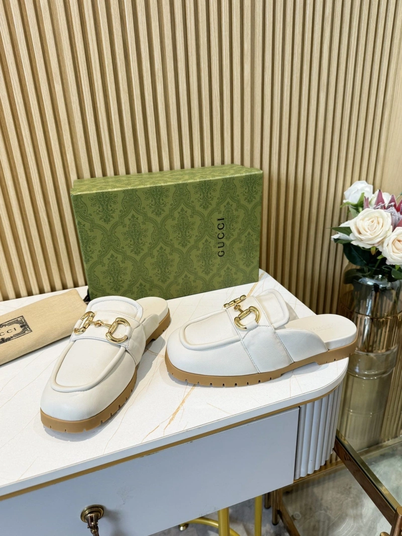 Practical Gxccx Slippers 165356