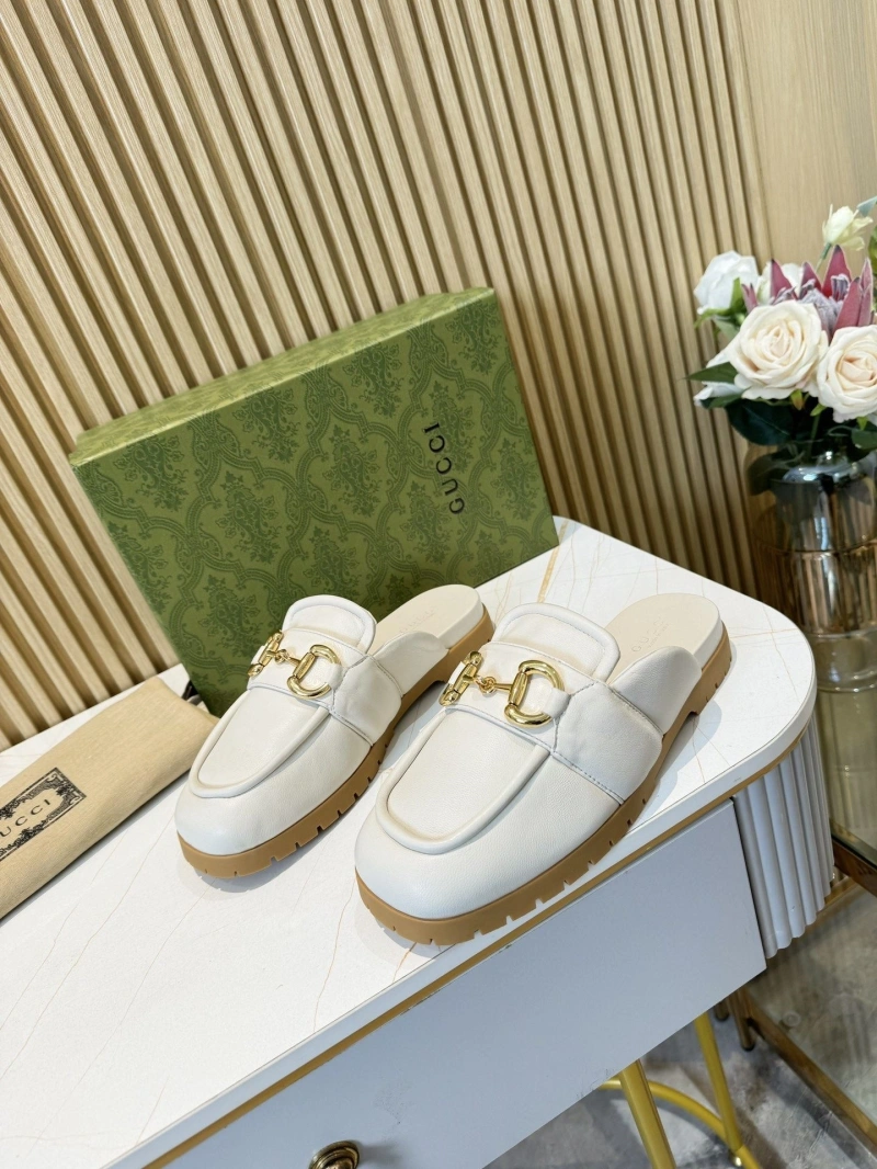 Practical Gxccx Slippers 165356