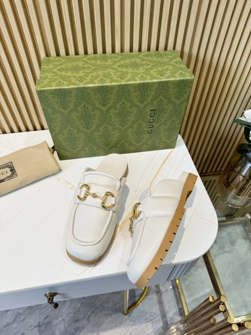 Practical Gxccx Slippers 165356