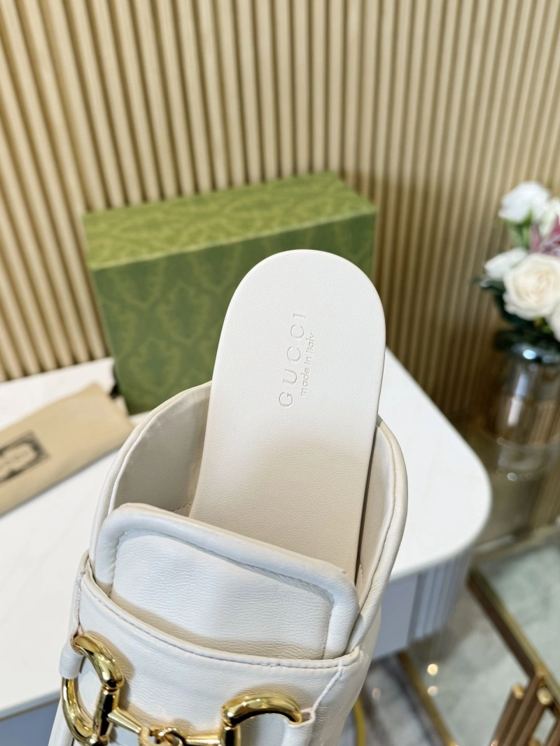 Practical Gxccx Slippers 165356