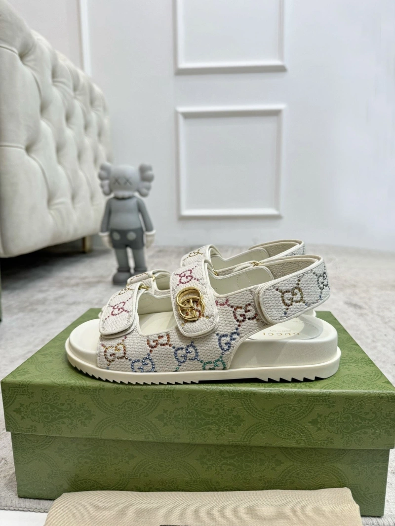 Sophisticated Gxccx Sandals 155051