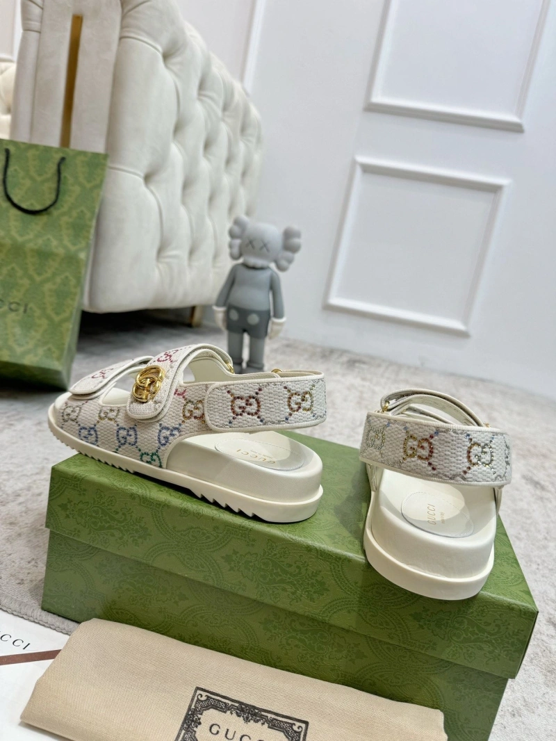 Sophisticated Gxccx Sandals 155051