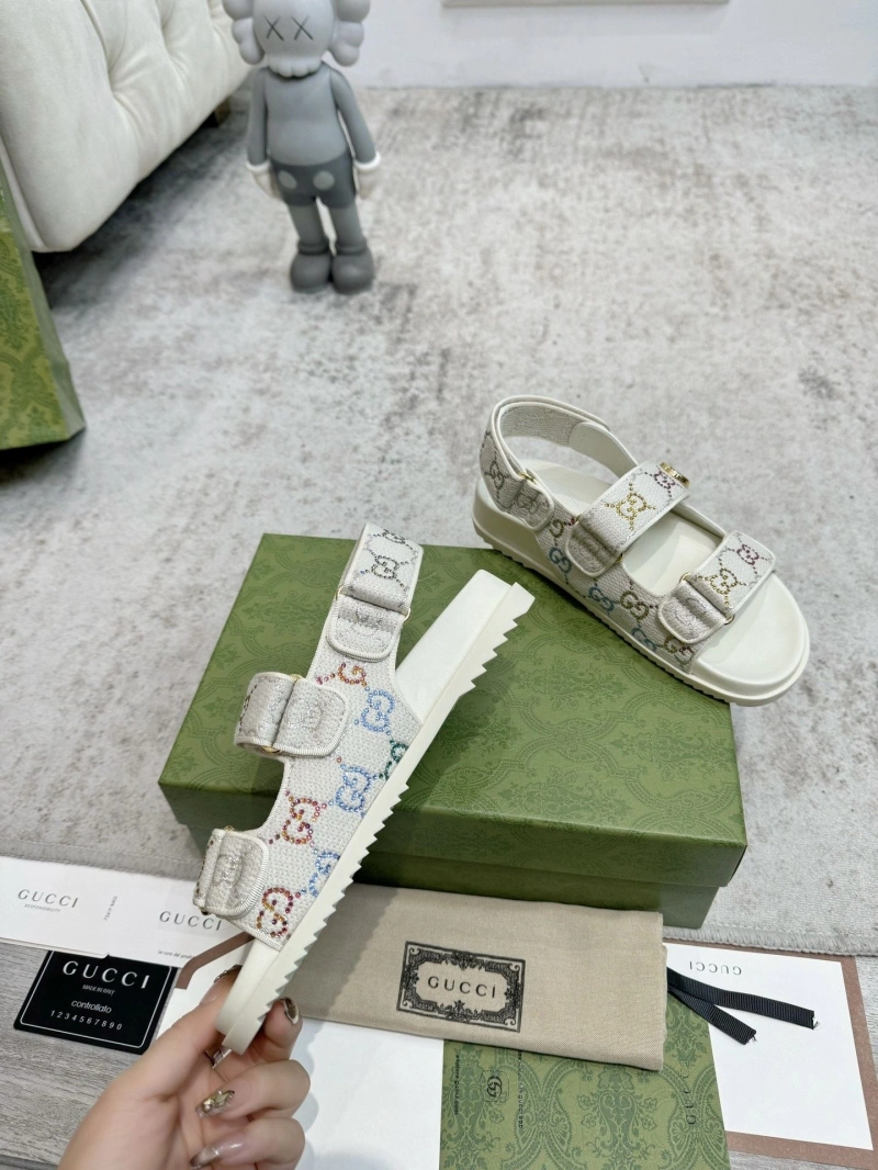 Sophisticated Gxccx Sandals 155051