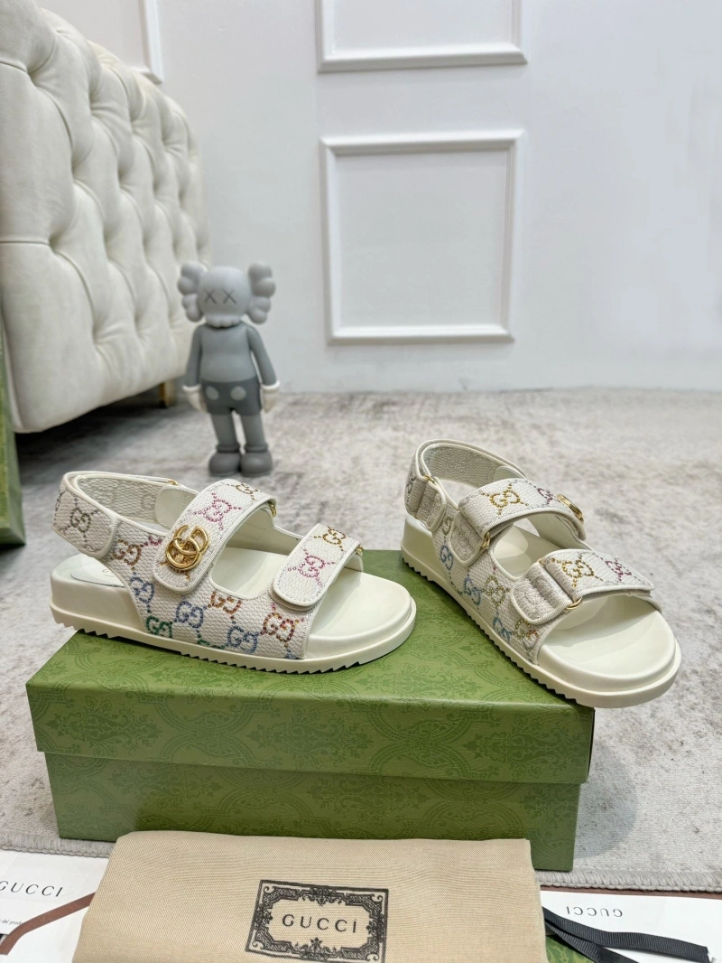 Sophisticated Gxccx Sandals 155051