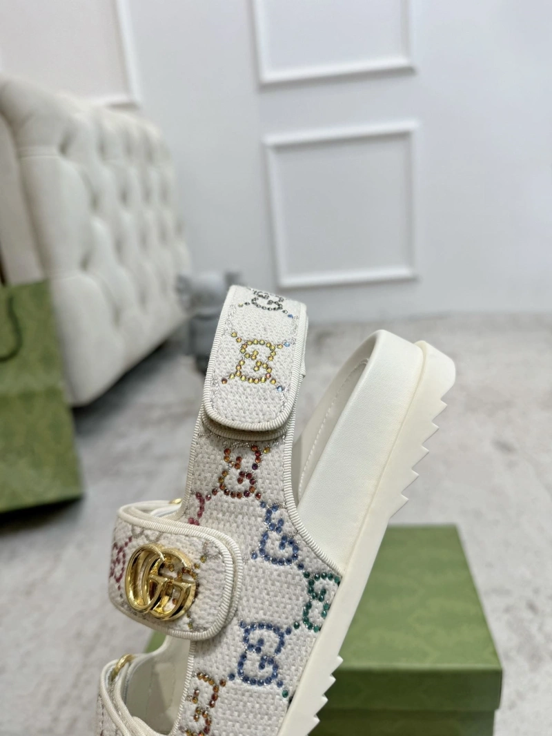 Sophisticated Gxccx Sandals 155051