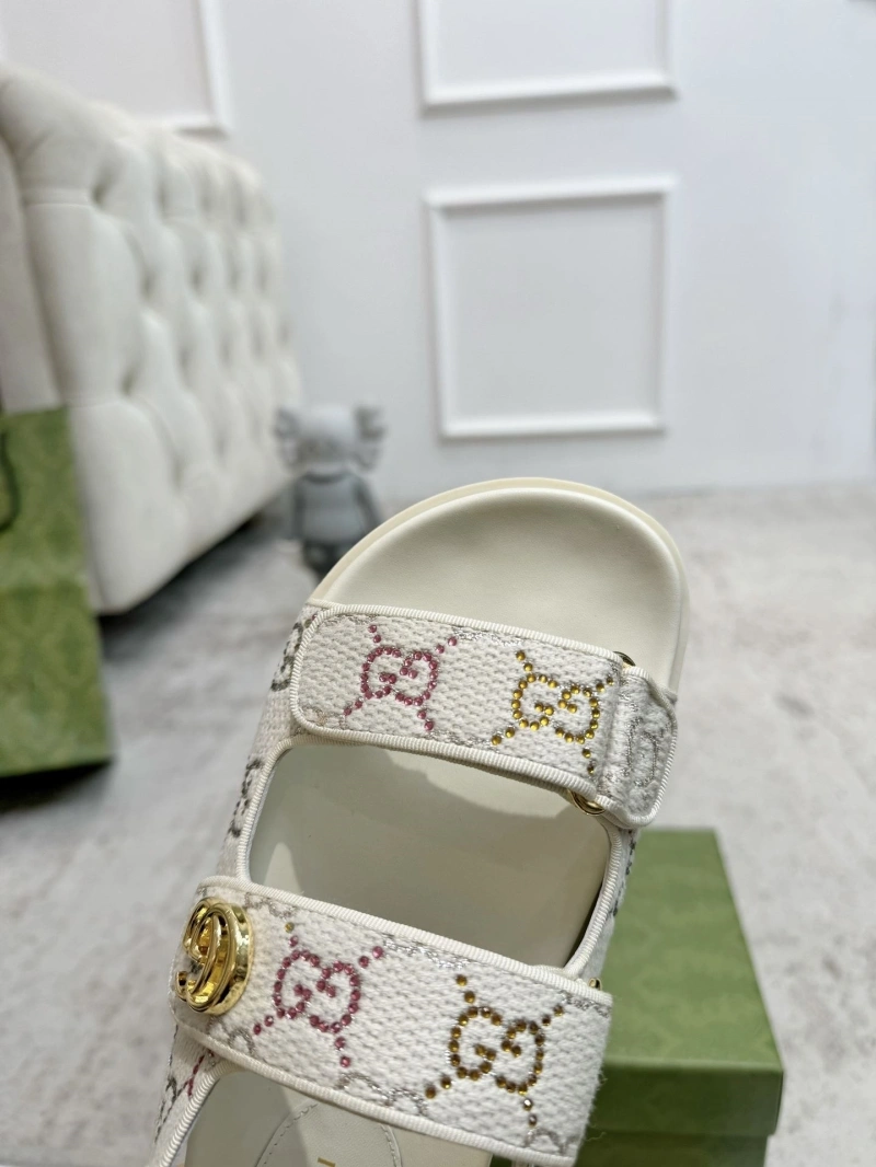 Sophisticated Gxccx Sandals 155051