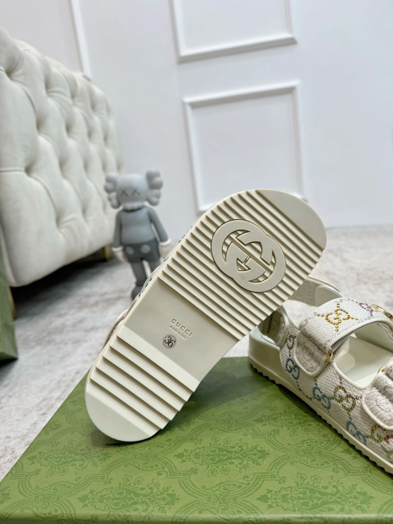 Sophisticated Gxccx Sandals 155051