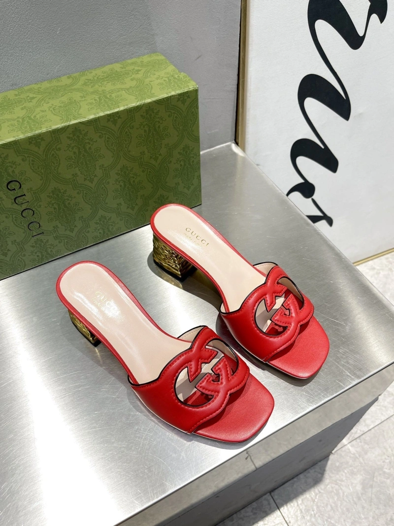 Classic Gxccx Slippers 165349