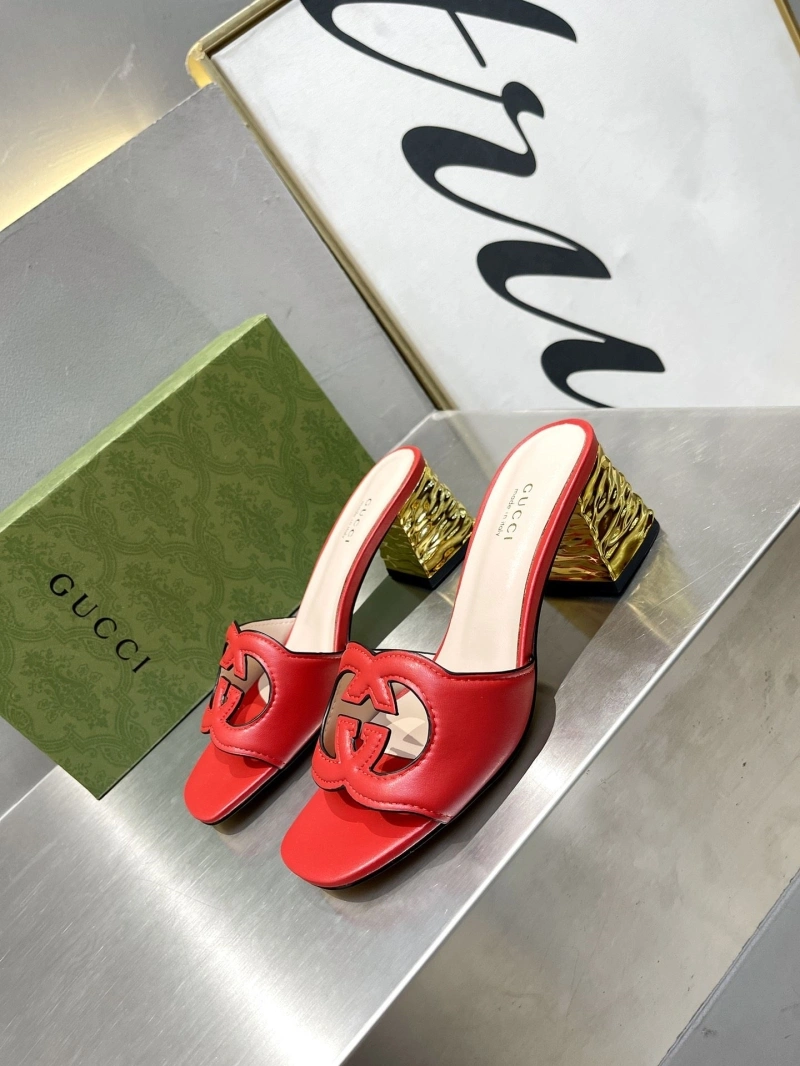 Classic Gxccx Slippers 165349
